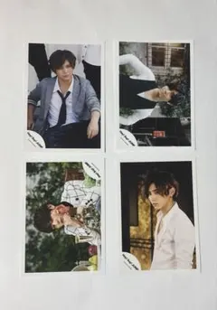 山田涼介　公式写真　まとめ売り