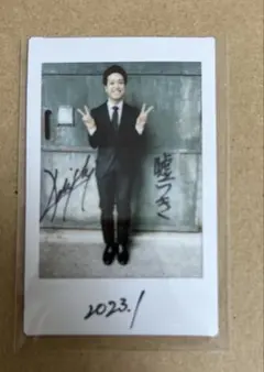 2025年最新】サイン チェキの人気アイテム - メルカリ