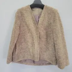 nolley's ノーカラージャケット