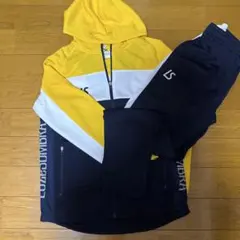 LUZeSOMBRA ウェア