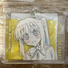 ぼっち・ざ・ろっく！　原画アクリルキーホルダー　伊地知虹夏