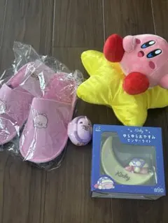 星のカービィ　まとめ売り