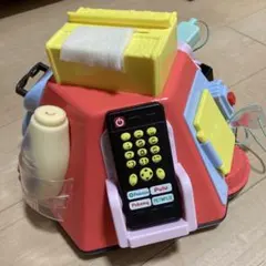 いたずら1歳やりたい放題 ビッグ版 リアル　ピープルのサムネイル