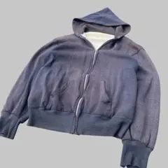 2026年最新】ダブルフェイス パーカー 50sの人気アイテム - メルカリ