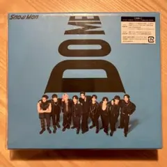 i DO ME Snow Man 初回盤Ａ