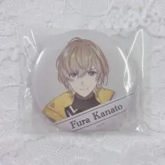 風楽奏斗 缶バッジ