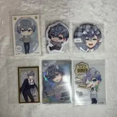 ヒロくんセット