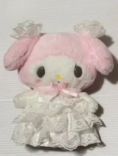 【2026】レディマイメロ マスコット