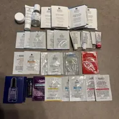 Kiehl'sキールズ サンプル まとめ売り 29点