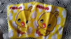 新品　チキンラーメングッズセット