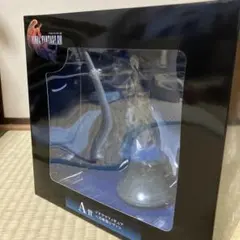 FF16 1番くじ　A賞ジオラマフィギュア