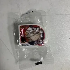 鬼滅の刃 くら寿司 消しゴム