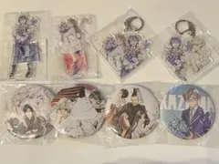 ノラガミ　くじ引き堂　夜ト　ひより