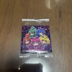 プリキュア ウエハース 3 シークレット