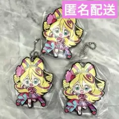 キミとアイドルプリキュア♪ カプセルラバーマスコット2 キュアアイドル