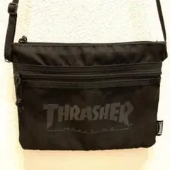 THRASHER スラッシャー サコッシュのサムネイル