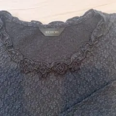 インゲボルグ Tシャツ