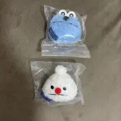 前髪クリップ カプセルトイ