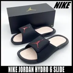（美品）ナイキジョーダン　ハイドロ3   スライド　サンダル　29センチ Amazon | Jordan メンズ ハイドロIII レトロスライドサンダル