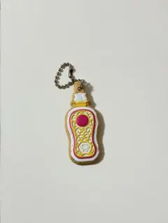 プリキュアクッキーチャームコット3 (8番ココロパフューム(キュアブロッサム))