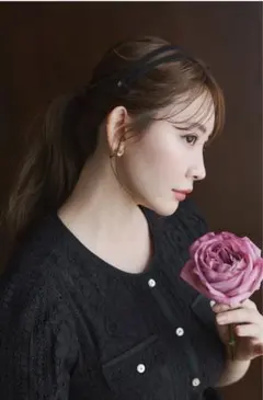 2025年最新】herlipto カチューシャの人気アイテム - メルカリ