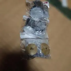 【まとめ売り3種類】Pearl ドラムミニチュアコレクション