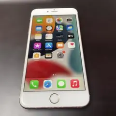 H7061 iPhone 6Splus 16GB SIMフリー