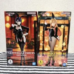 bicute フィギュア　喜多川海夢　ライザ ほか　10種セット ライザのアトリエBiCute BunniesFigure&喜多川海夢フィギュア - メルカリ