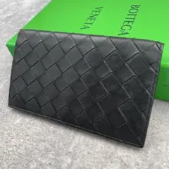 2026年最新】bottega veneta 長財布 中古 （ボッテガ）の人気アイテム