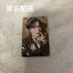 M!LK 爆裂愛してる/好きすぎて滅！　通常盤　トレカ山中柔太朗