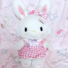 ウィッシュミーメル メルメルドール　wedding dress コスチューム ウィッシュミーメル メルメルドール コスチューム ピンクドレス