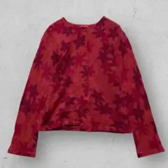 アミナ カーディガン