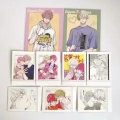 【即日発送】 営業ですから ミユキ蜜蜂 ぱしゃこれ 特典ポストカード