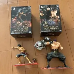 ワンピース　フィギュア　値下げしました