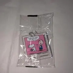 スヌーピー アクリルキーホルダー くら寿司