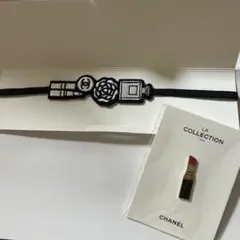 CHANEL シャネル バンド セット(ノベルティ)
