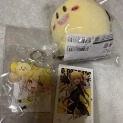 AMPTAK×COLORS あっきぃ　BIRTHDAY