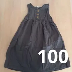 tete a tete ノースリーブワンピース 100