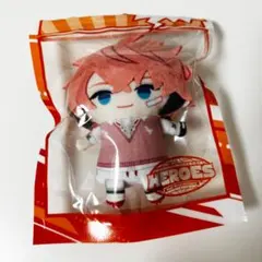 赤城ウェン にじぱぺ Oriens にじぱぺっと にじさんじ