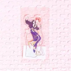 あらなるめい あなめくじ めいちゃん アクリルスタンド