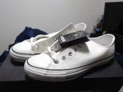 値下げ！コンバース　チャックテイラー　新品