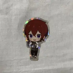 あんスタ アニカフェ ステッカー 朱桜司