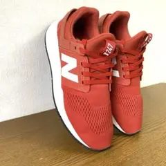 ニューバランス スニーカー 25