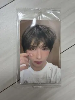 NCT DREAM Beat It Up ショケ 1部 トレカ チソン 残り2枚