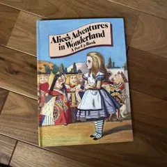 Alice's Adventures in Wonderland