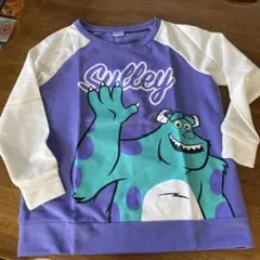 モンスターズ・インク サリー トレーナー