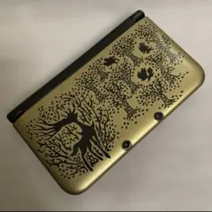 2026年最新】ニンテンドー3DS LL ポケットモンスター Y パックの