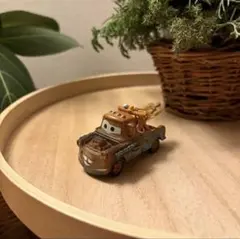 カーズ　メーター　トミカ