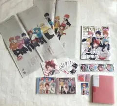 すとぷり グッズ詰め合わせ