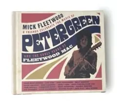 Celebrate The Music Of Peter Green And …